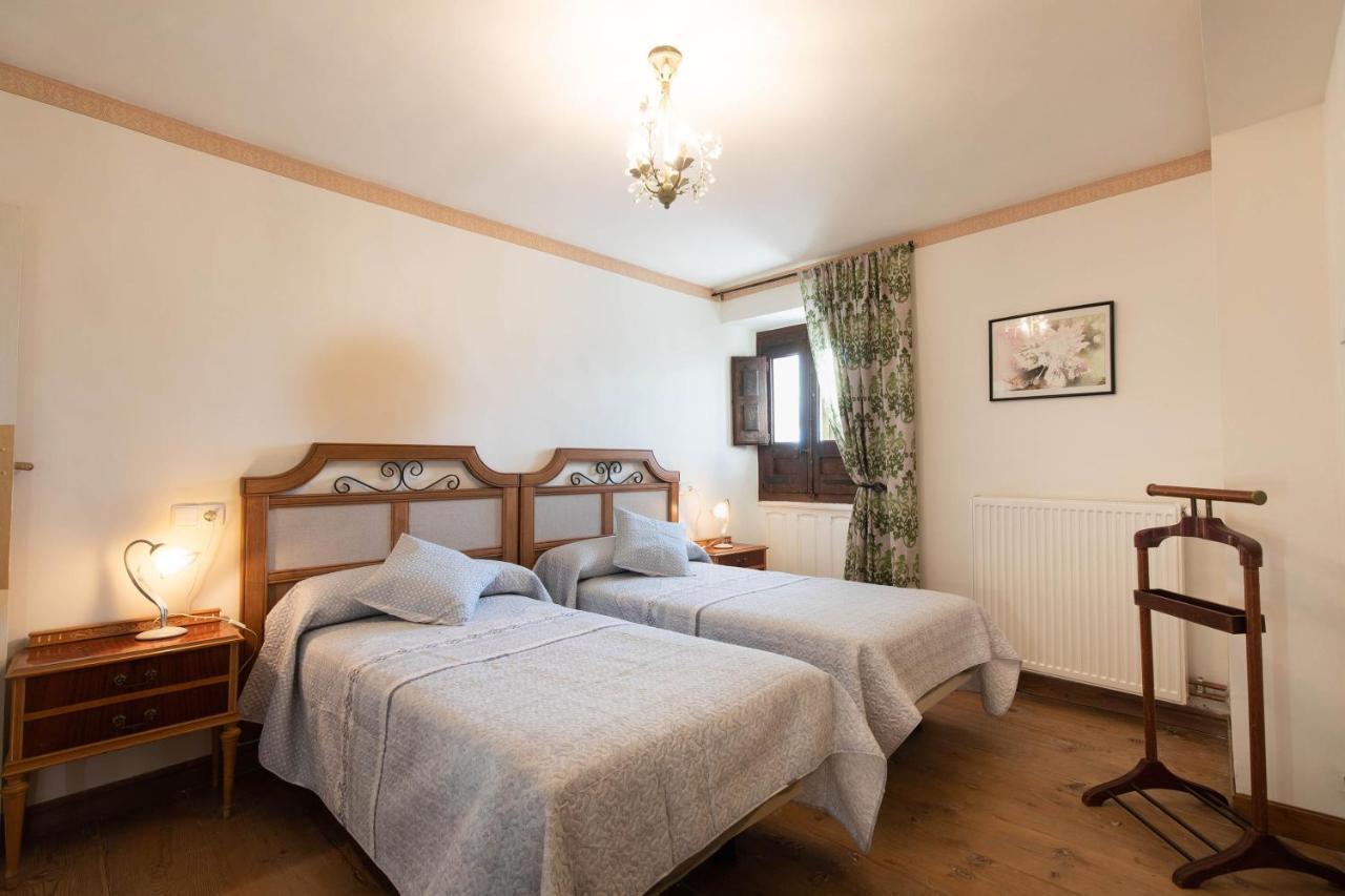Casona Indiana De Bed and breakfast Ayuelas