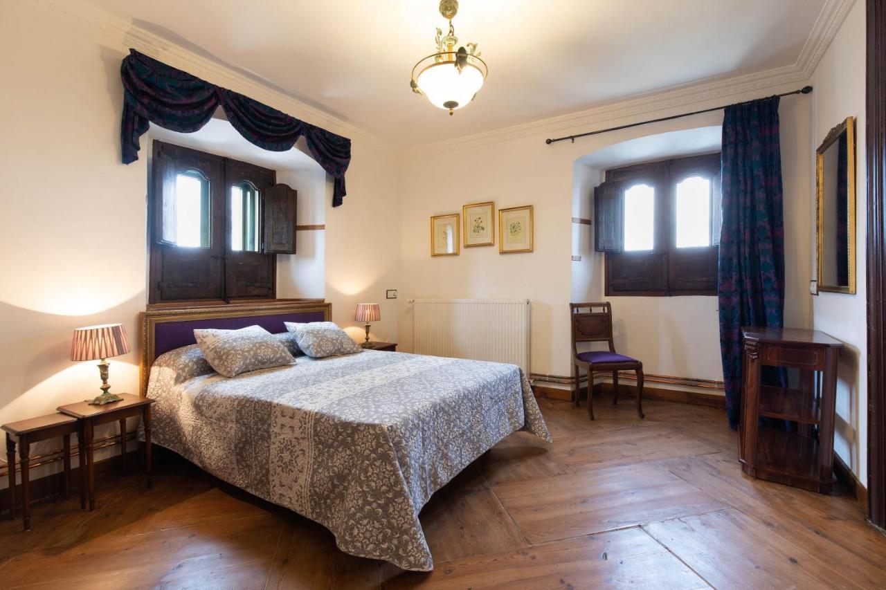 Casona Indiana De Bed & Breakfast *