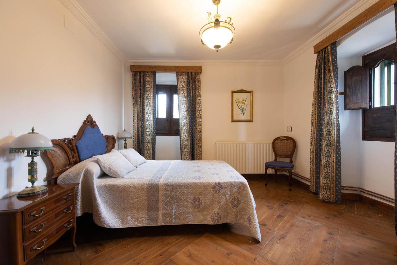 Casona Indiana De Bed and breakfast
