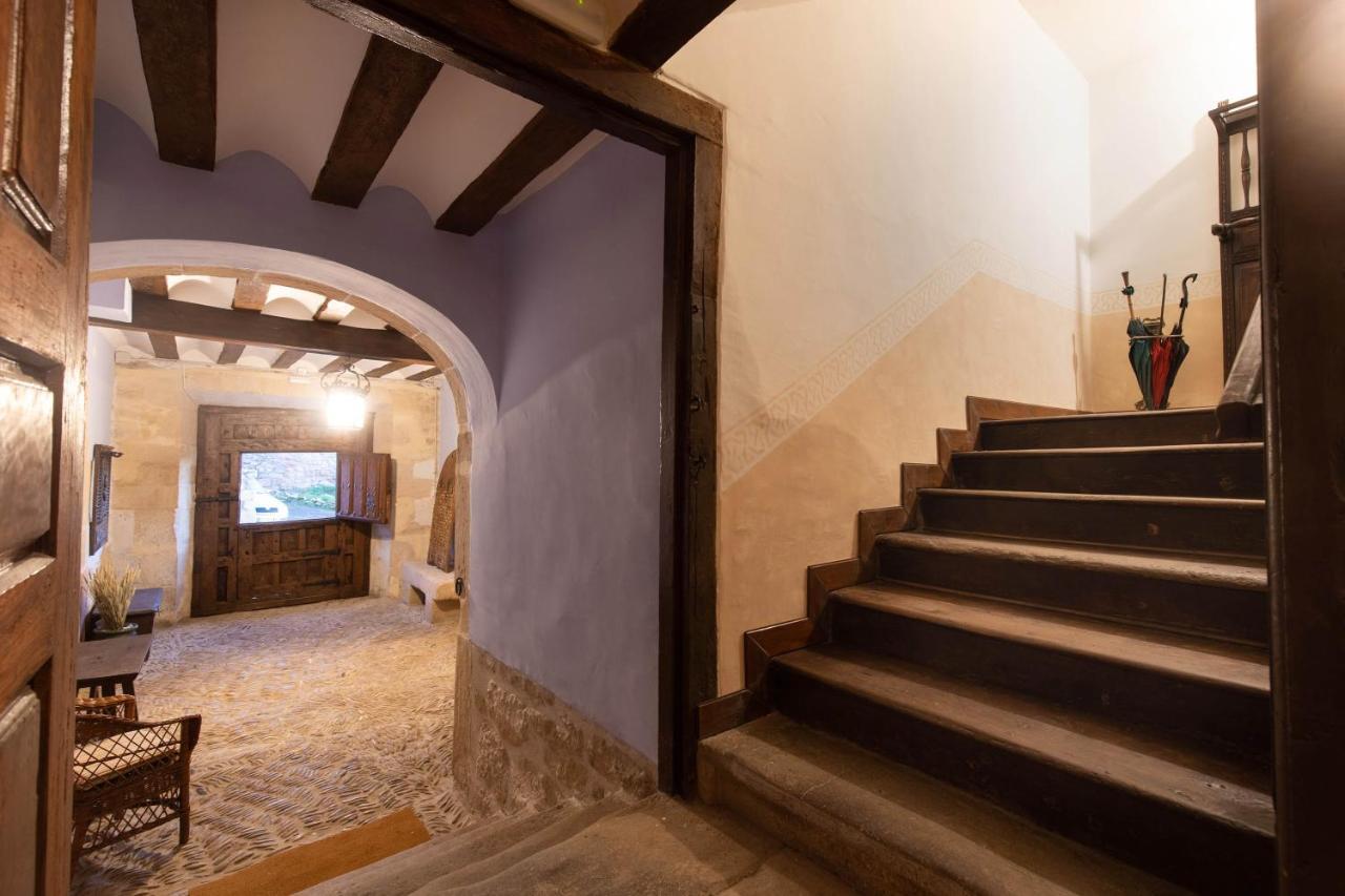 Casona Indiana De Bed and breakfast