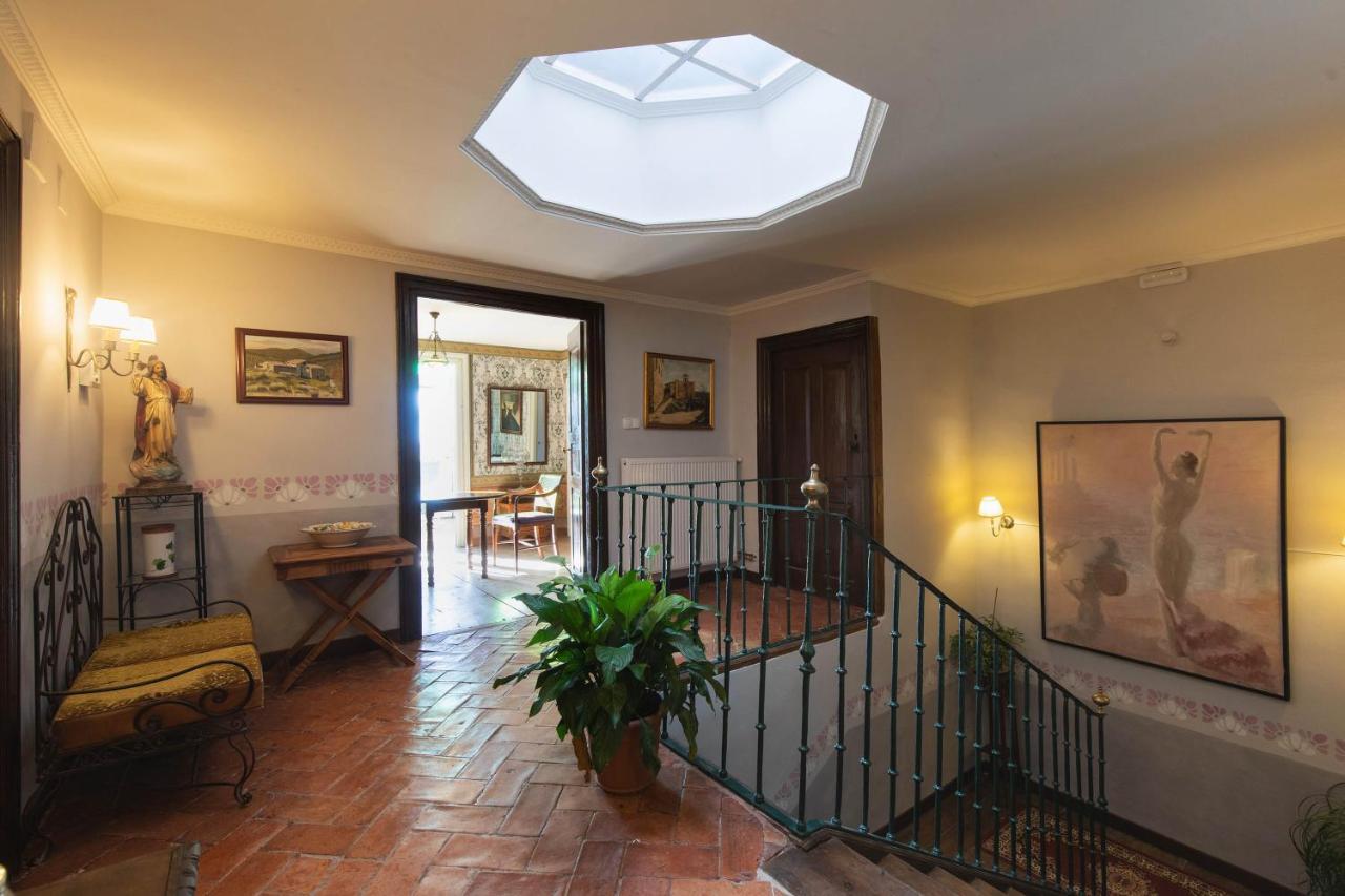 Casona Indiana De Bed and breakfast Ayuelas