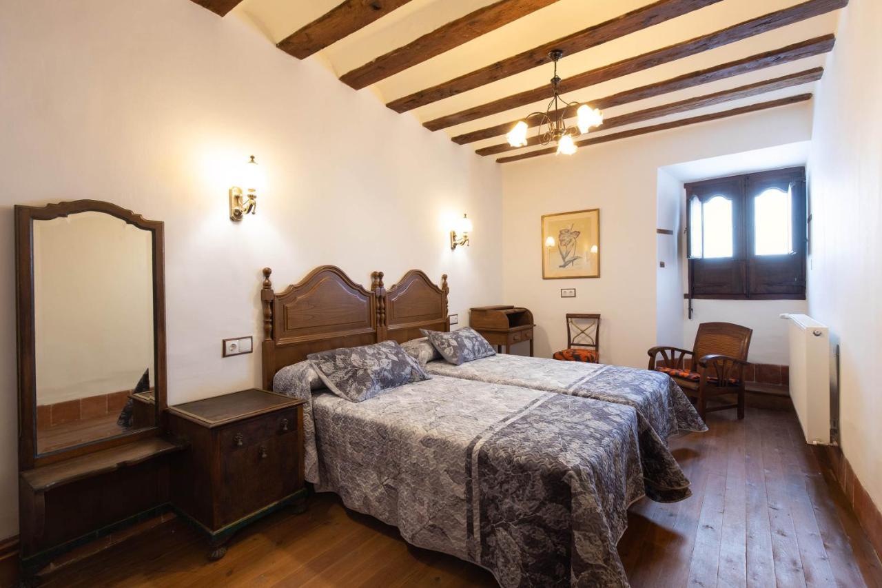 Bed and breakfast Casona Indiana De *