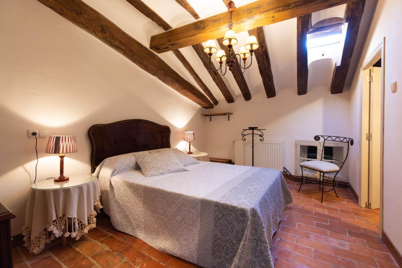 Bed and breakfast Casona Indiana De *